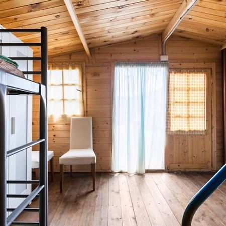 Hotel Agricamping Le Terrazze Orco Feglino Zewnętrze zdjęcie