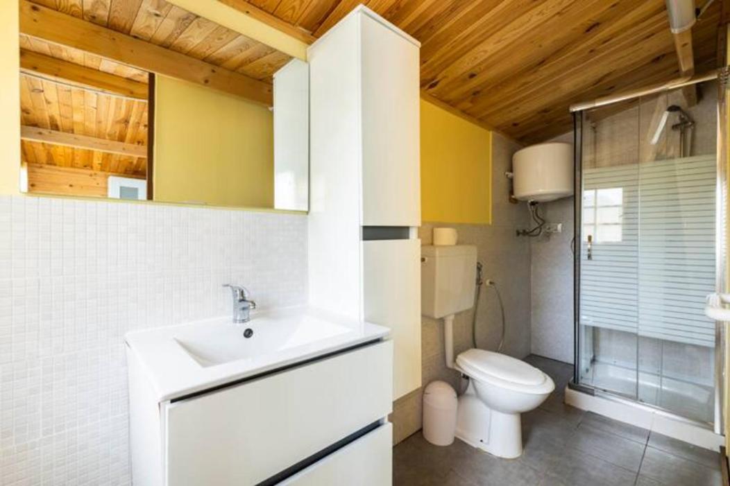 Hotel Agricamping Le Terrazze Orco Feglino Zewnętrze zdjęcie