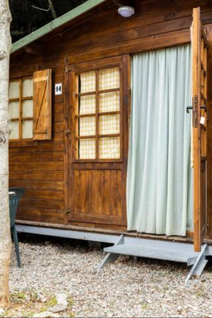 Hotel Agricamping Le Terrazze Orco Feglino Zewnętrze zdjęcie
