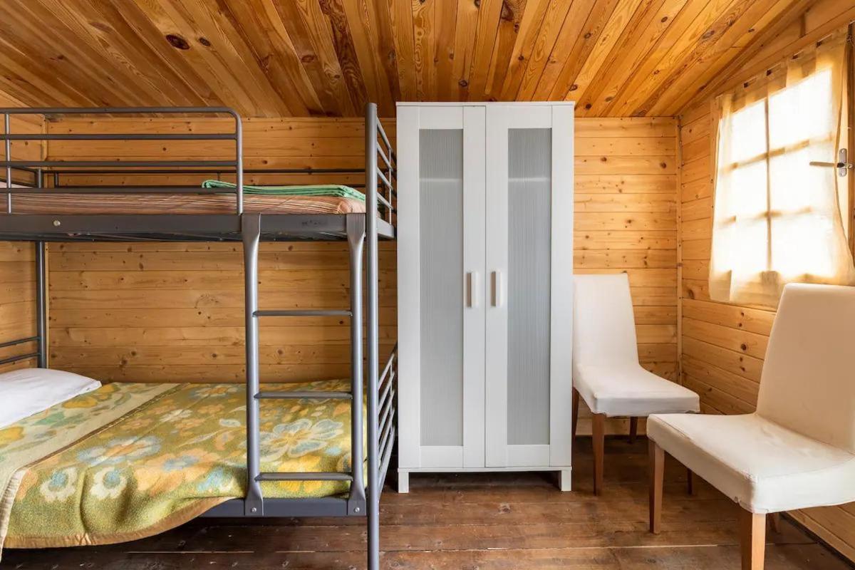Hotel Agricamping Le Terrazze Orco Feglino Zewnętrze zdjęcie
