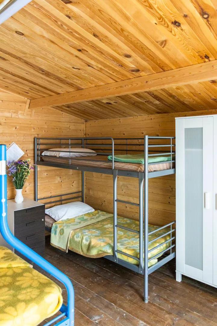 Hotel Agricamping Le Terrazze Orco Feglino Zewnętrze zdjęcie